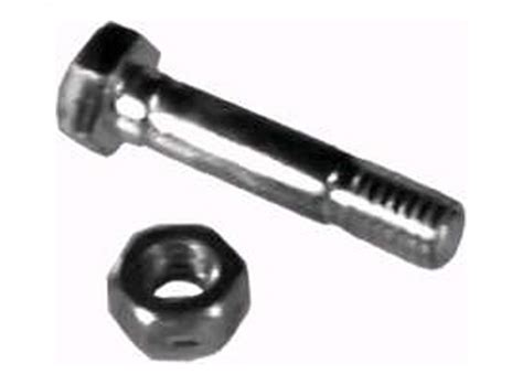 Other Brands Mtd Shear Pin 710 0890 910 0890 Fits Mtd With Auger