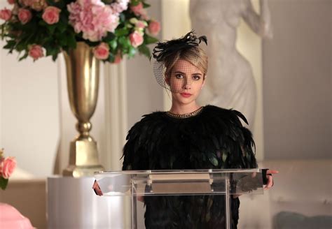 ‘scream Queens Season 1 Spoilers A Killer Is Revealed In Episode 7 Recap Ibtimes