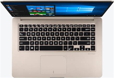 Asus Vivobook S15 S510ua Bqb63t Gold Tests And Daten