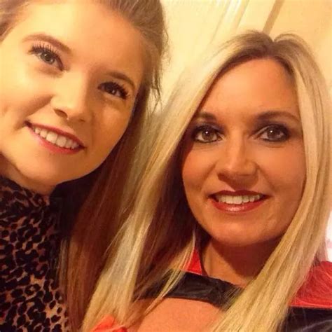 Irvine Mum Makes Emotional Plea For Teenage Daughter To Come Home After
