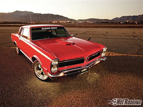 Pontiac Gto And Background Gto Muscle Car Hd Wallpaper Pxfuel