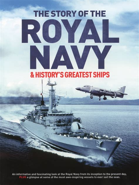 The Story Of The Royal Navy Historys Greatest Ships Pdf