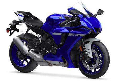 2020 Yamaha Yzf R1 With Images