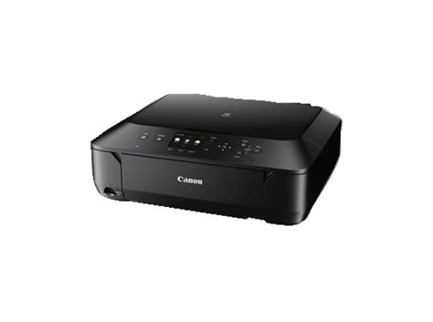 All in one inkjet printer. CANON-MG-6450-PIXMA (3) - SILVERLINE