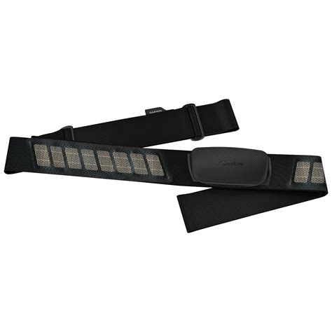 Allenati in modo più efficace con la fascia cardio premium bluetooth smart. Fascia cardio Garmin HRM Dual Premium Soft Strap RUNKD ...