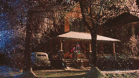 You Can Now Stay Overnight At The House In A Christmas Story Days