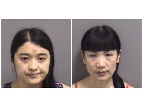 2 Arrested For Prostitution At Orland Park Massage Spa Orland Park