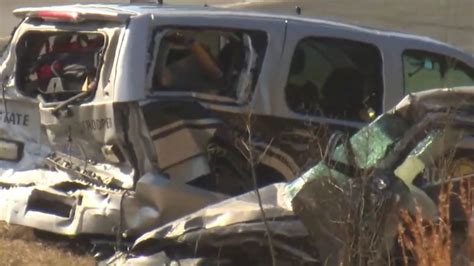 Woman Killed In Crash With North Carolina Troopers Suv Abc11 Raleigh