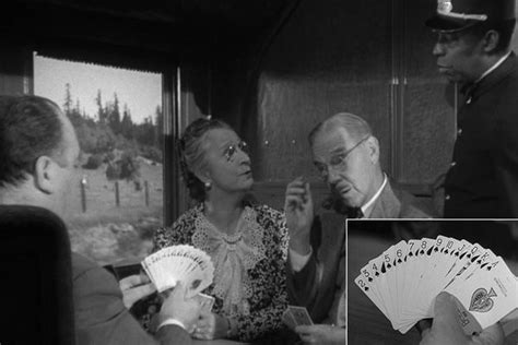 Where To Find Hitchcock S Cameos In Some Of His Movies In The 1943 Goodie Hitchcock Film
