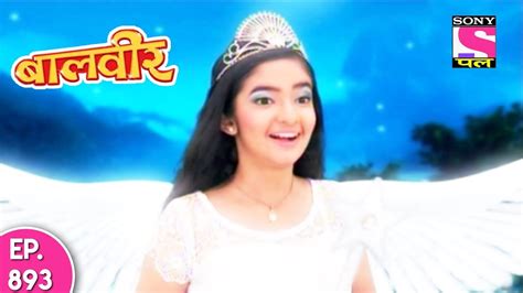 Baal Veer बाल वीर Episode 893 09th March 2018 Youtube