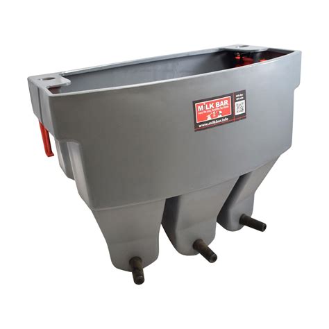 Buy Milk Bar 3 Teat Compartment Calf Feeder Mb29 From Fane Valley