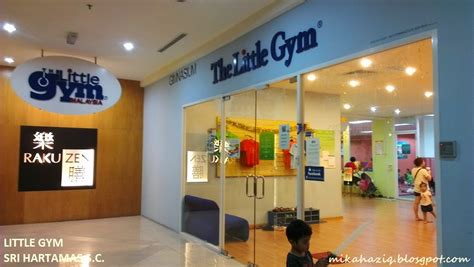Each the little gym location is an individually owned and operated small business, run by a family in your community. mikahaziq: KL For Kids : Trial Class at Little Gym ...