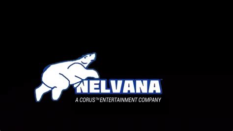 Nelvana 2004 Logo Remake Package Landisanimations Youtube