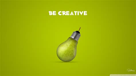 Be Creative Wallpapers Top Free Be Creative Backgrounds Wallpaperaccess