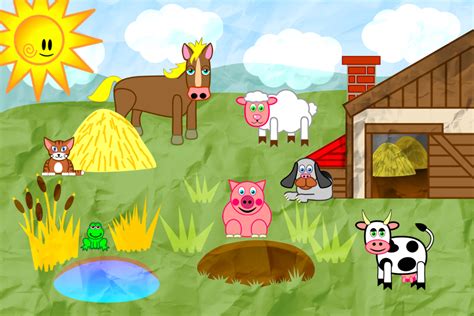 Best Animal Apps Educationalappstore