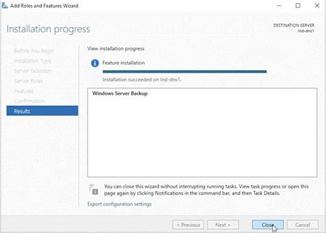 システム状態のバックアップをトラブルシューティングする Azure Backup Microsoft Learn