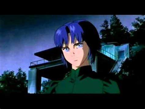 Ghost In The Shell The Net Is Vast And Infinite YouTube