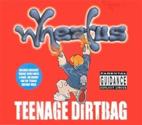 Wheatus Teenage Dirtbag Vinyl Records Lp Cd On Cdandlp