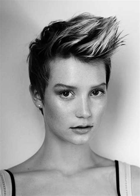 25+ straight hairstyles for short hair that'll increase… feb 6, 2021. Trendy Short Hairstyles for Women | Short Hairstyles 2017 ...
