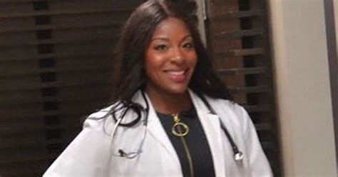 Humiliated Doctor Told To Cover Up Her Assets By Airline Finally