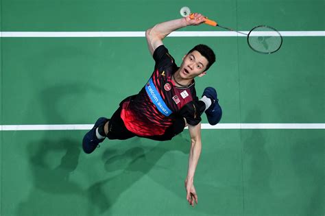Bets on olympic tournament, doubles 2021. Malaysian badminton players return to training for Tokyo 2020