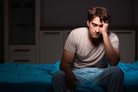 The Good The Bad And The Restless Understanding The Negative Effects Of Stress On Sleep