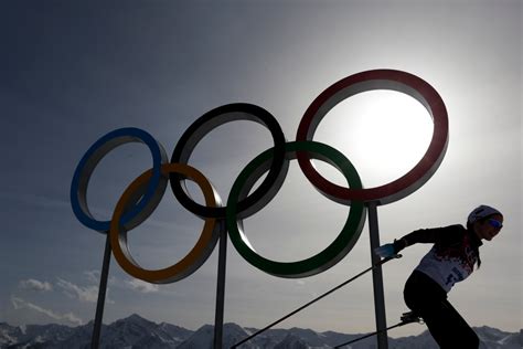 Ap Sochi Olympics Biathlon S Oly Bia Rus For The Win