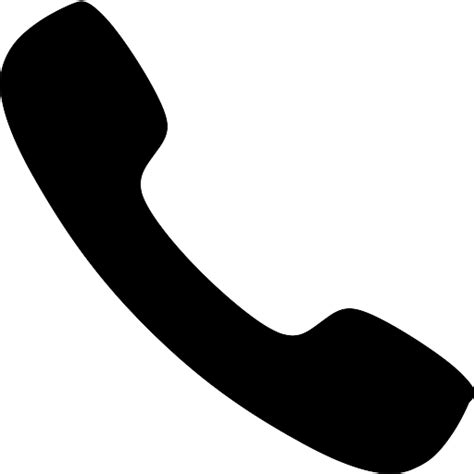 Call Icon Vector Download Free 3
