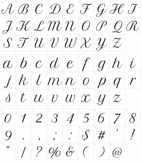 Demo donationware free free for personal use public domain, gpl, ofl shareware. Petit Formal Script Font Download
