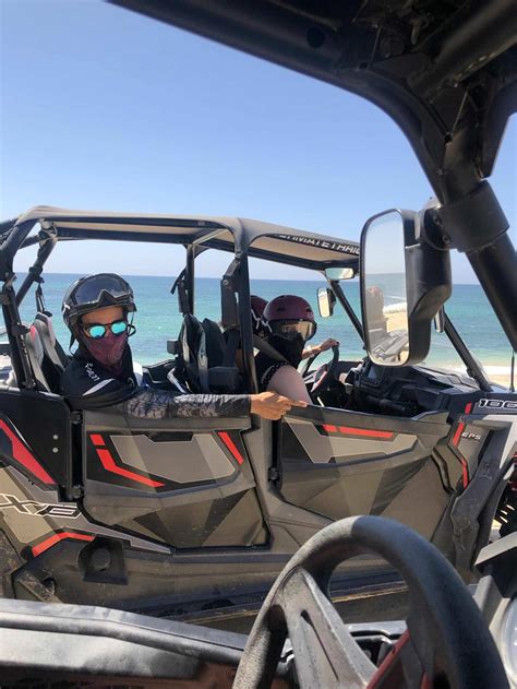 Off Road Utv And Rzr Tours Los Cabos Mexico