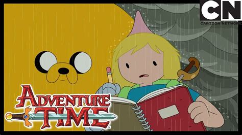 Islands Adventure Time Cartoon Network Youtube