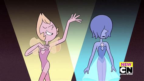Yellow Pearl And Blue Pearl All Rise For The Diamonds Youtube