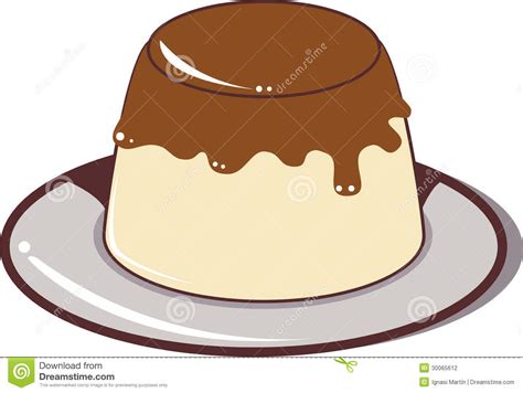 Pudding Clipart Free Download On Clipartmag