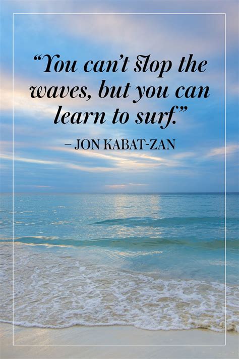 inspirational quotes about the beach inspiration