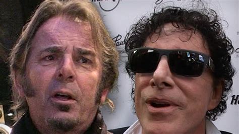 Journeys Jonathan Cain Says Neal Schon Lost Amex Access Over Reckless