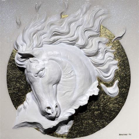Pegasus Edition Wyecliffe Original Art