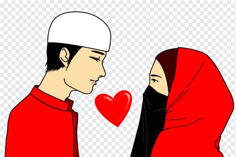 Любовь В Исламе Картинки Telegraph