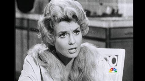 Donna Douglas Beverly Hillbillies Star Dies At 81
