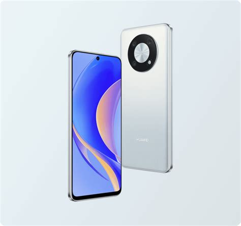 Huawei Nova Y90 Huawei Global