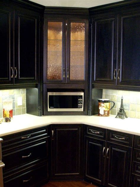 39find Out Whos Concerned About Upper Corner Cabinet Ideas Kitchen