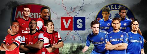 On sofascore livescore you can find all previous arsenal vs chelsea results sorted by their h2h matches. Preview: 2015 FA Community Shield (Arsenal vs Chelsea ...