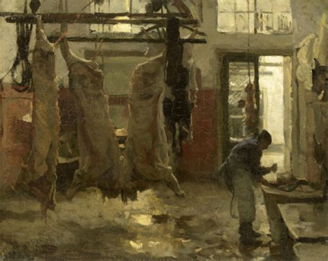 Slaughterhouse Dolcett Museum Town Hot Sex Picture