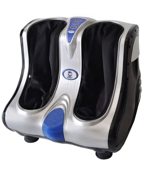Deemark Leg And Foot Massager Buy Deemark Leg And Foot Massager At Best Prices In India Snapdeal