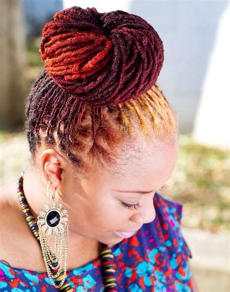 Dreadlocks styles for men are among the most popular and stylish hairstyles for black men. Dreadlocks Styles For Men And Women | Jiji Blog
