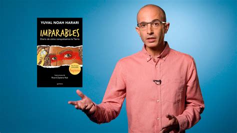 ¿qué Tiene Que Ver La Prehistoria Con Tus Pesadillas Yuval Noah Harari