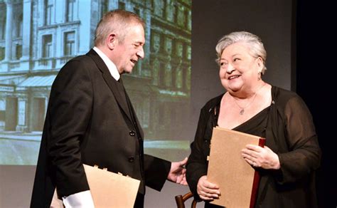Nyert mások mellett darnyi tamás, molnár piroska és az inforádió is. Holnap hetvenéves Molnár Piroska