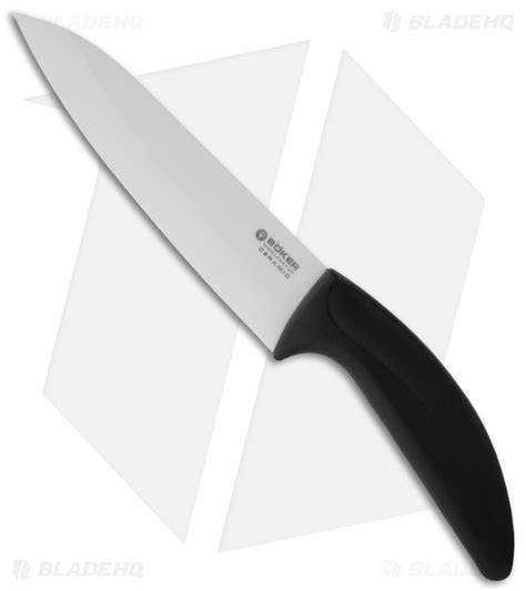 Boker 6 Ceramic Kitchen Knife C 3 1300c3 Blade Hq