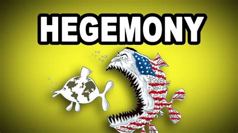 Hegemony Meaning In English : How To Spell Hegemony And How To Misspell ...