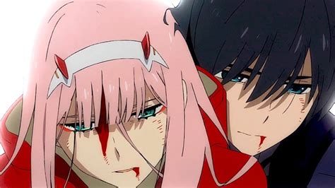 Ranking The Powerful Characters In “darling In The Franxx