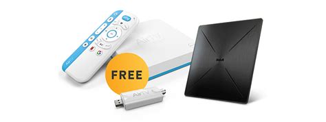 Get 29 Sling Tv Antenna For Local Channels